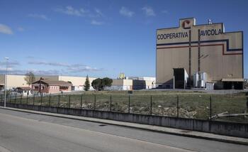 Uvesa formaliza la compra de Cobur por 7,75 millones