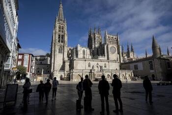 27 años y 30 millones devuelven el esplendor a la Catedral