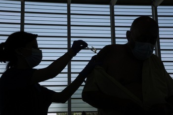 La Junta descarta nuevas medidas sobre la pandemia