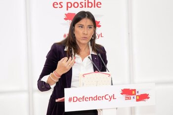 El PSOE pide que Cosidó no siga un 