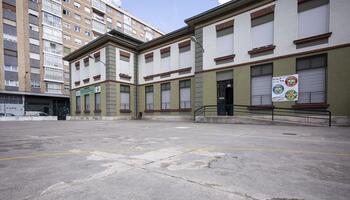 Tres aulas en cuarentena en Burgos y Miranda por covid