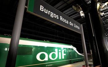 El AVE llegará a Badajoz a la vez que a Burgos