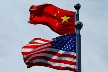 China insta a EEUU a que deje de 