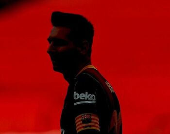 El Barça confirma el adiós de Messi