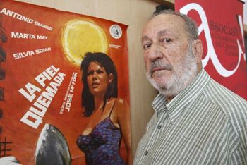 Fallece el director Josep Maria Forn