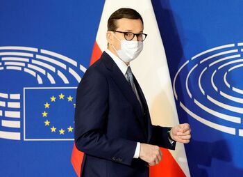 El Gobierno polaco sube el tono contra la CE