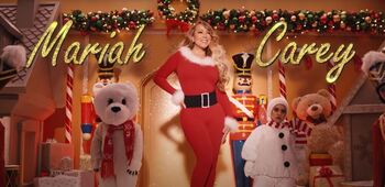 Un bar veta el 'All I Want For Christmas Is You' de Mariah Carey