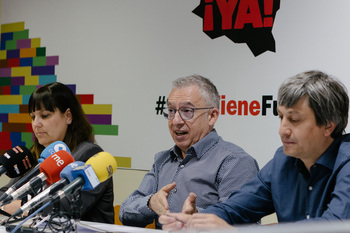 Soria Ya no concurrirá a las elecciones municipales del 28-M