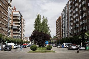 Compensarán las 80 plazas que se quiten de la calle Roma