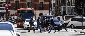 El exceso de emisiones cuestiona a 108.800 vehículos en Burgos
