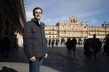 Mateos se impone como candidato del PSOE en Salamanca
