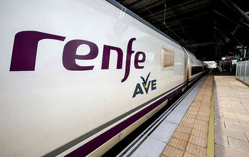 El AVE triplica las conexiones con Madrid y acorta 55 minutos