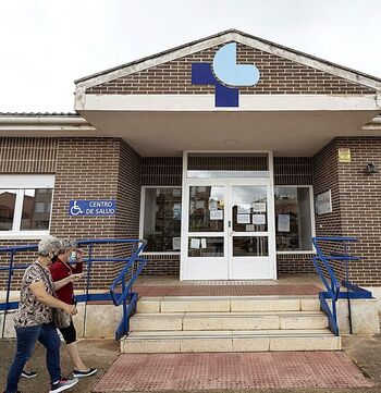 Sanidad vuelve a abrir los centros de salud por la tarde