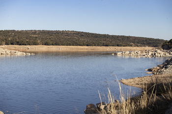 Los embalses de la cuenca del Duero se encuentran al 70,8%