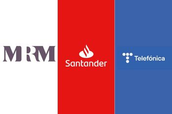 Santander, Telefónica y MRM, premiados por sus informes anuales