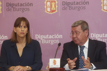 El presupuesto de la Diputación para 2023 es de 146 millones