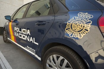 Detenido un empresario arandino por estafar 50.000 euros