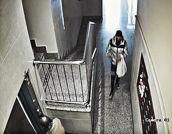 Cinco años de cárcel por robar a ancianas en ascensores