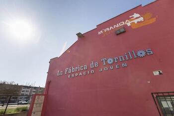 La Fábrica de Tornillos y el Teatro Apolo, completos todo 2022