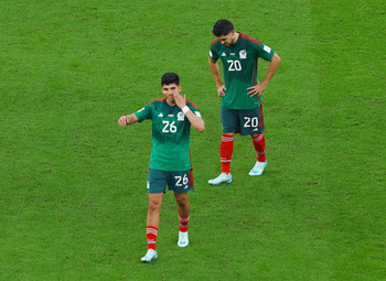 Un dudoso rumbo para México de cara a la Copa del Mundo de 2026