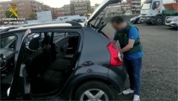 8 víctimas en Burgos de una red que estafó un millón de euros