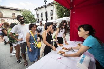 Ebrovisión repite entre los mejores festivales de España