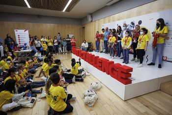 El Desafío ASTI Robotics Challeng reúne a 160 finalistas