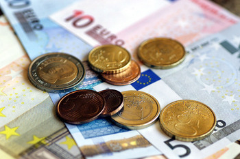 La pensión media sube un 5,75% y se sitúa en 1.086 euros