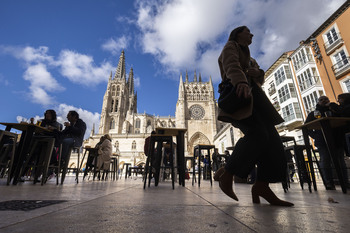 Burgos se marca el reto de prolongar la estancia turística
