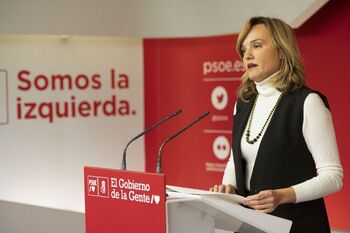 El PSOE asegura que no despenaliza ningún tipo de malversación