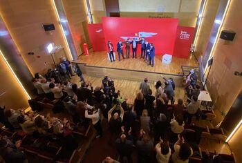 El CIS vuelve a dar ganador al PSOE en CyL