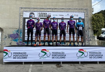 El Burgos BH estará en la Vuelta a España 2022