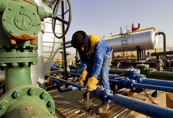 La tensión con Argelia llevará a España a pagar más caro el gas