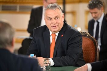 Hungría no respaldará sanciones de la UE a la energía rusa