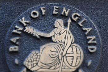 El Banco de Inglaterra sube 0,75 puntos los tipos, hasta el 3%