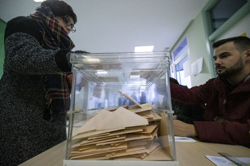 Argentina, con 5.090 electores, cuarto 'municipio' de Burgos