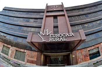 Eurocaja Rural estrena el 11 de julio nueva banca digital