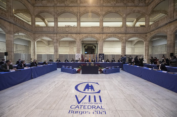 La Fundación VIII Centenario destaca su nivel de transparencia