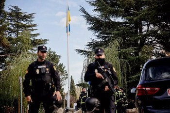 La Policía ubica en Valladolid el origen de las cartas bomba