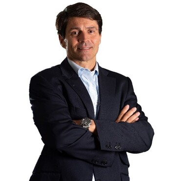 Eurofrits nombra a José María Sagrado nuevo director general