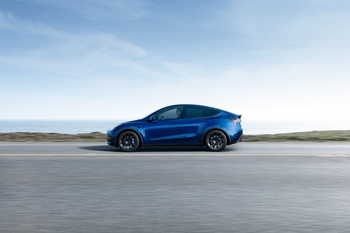 Tesla lanza al mercado español el Model Y Rear-Wheel Drive