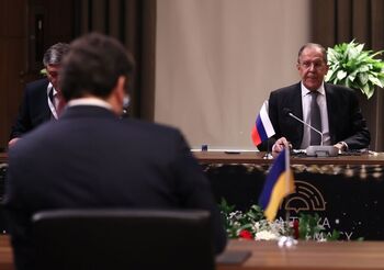 Moscú rechaza negociar una tregua humanitaria