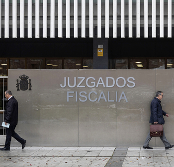Burgos ya no tendrá juzgado de cláusulas suelo desde enero