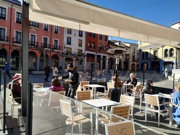 El paro sube en Burgos en 30 personas en marzo