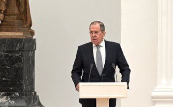 El Kremlin acusa a Zelenski de forzar un conflicto