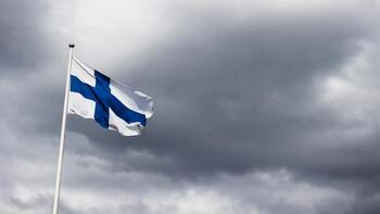 Finlandia denuncia una violación rusa de su espacio aéreo
