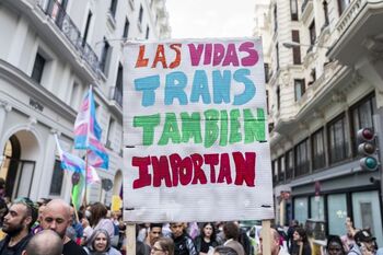 El PSOE ampliará las enmiendas a la Ley Trans en el Congreso