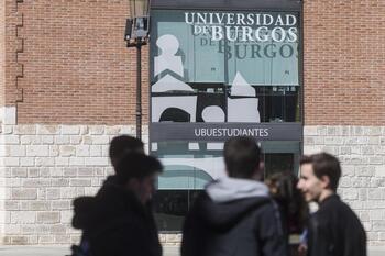 La UBU admite a 4.343 alumnos en la primera lista