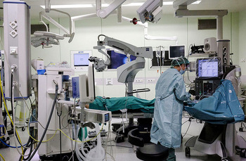 Anestesia incorpora tres médicos, pero aún falta plantilla
