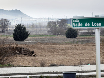 El Consorcio adjudica la parcela de Villalonquéjar al Burgos